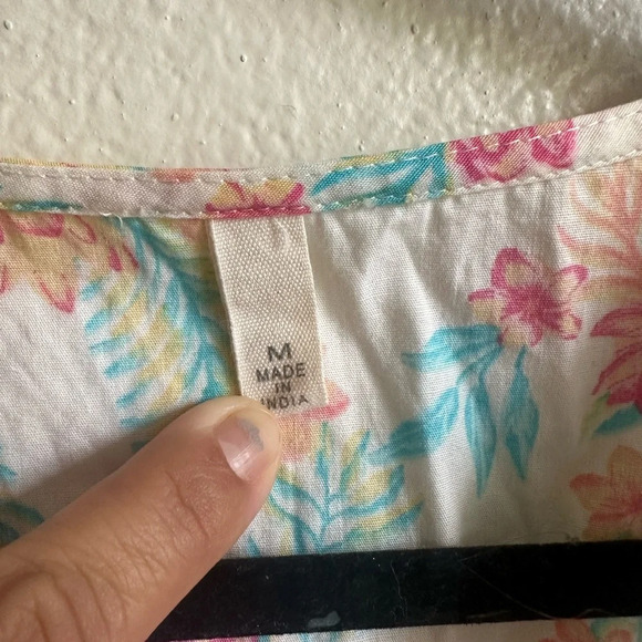 Derek Heart Size M - Picture 4 of 4